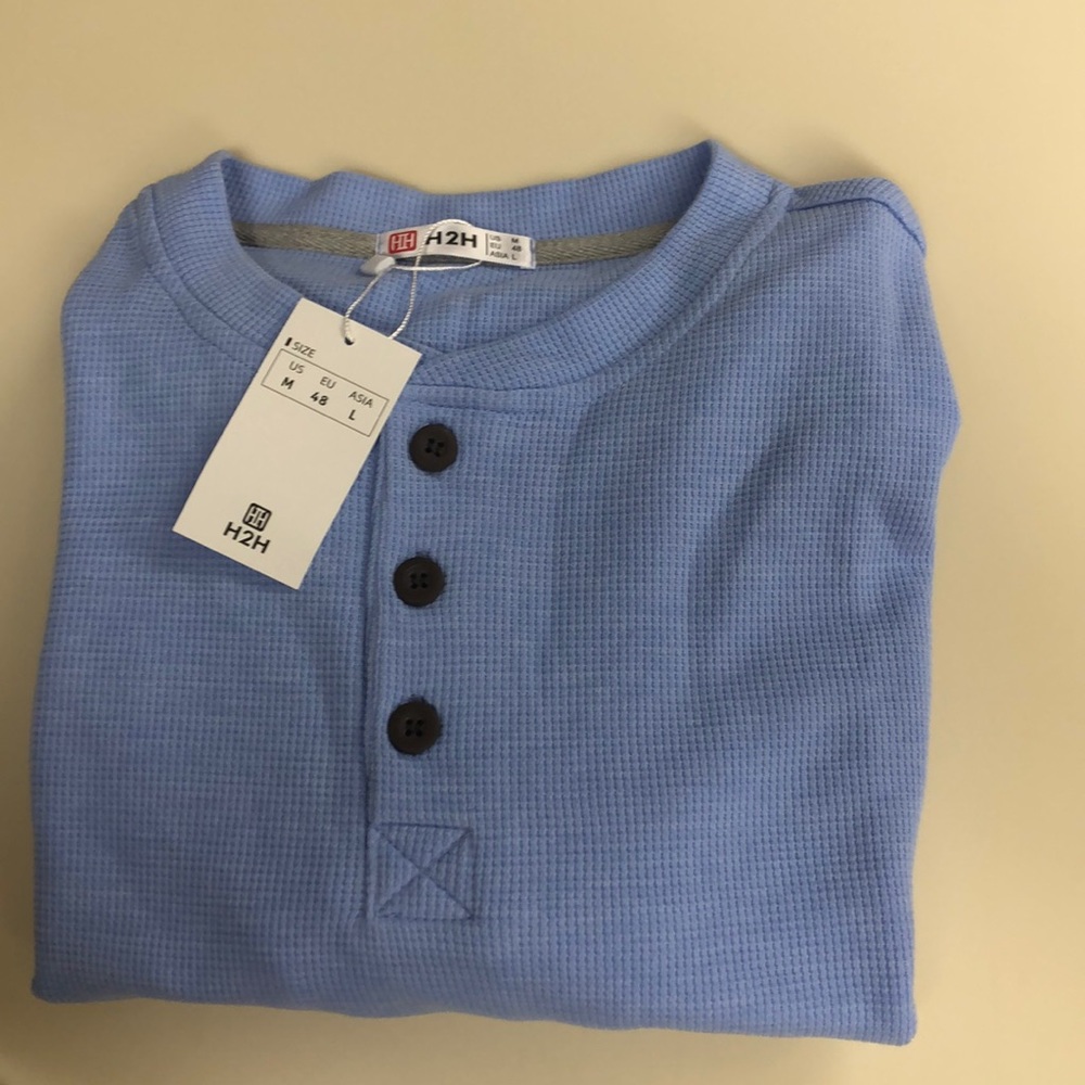 Woman’s med size thermal